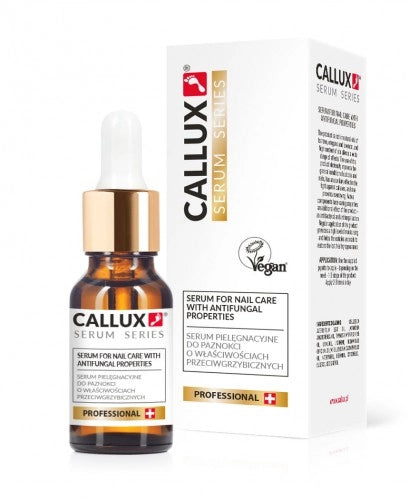 Tintura antifúngica para unhas Callux.Pro®
