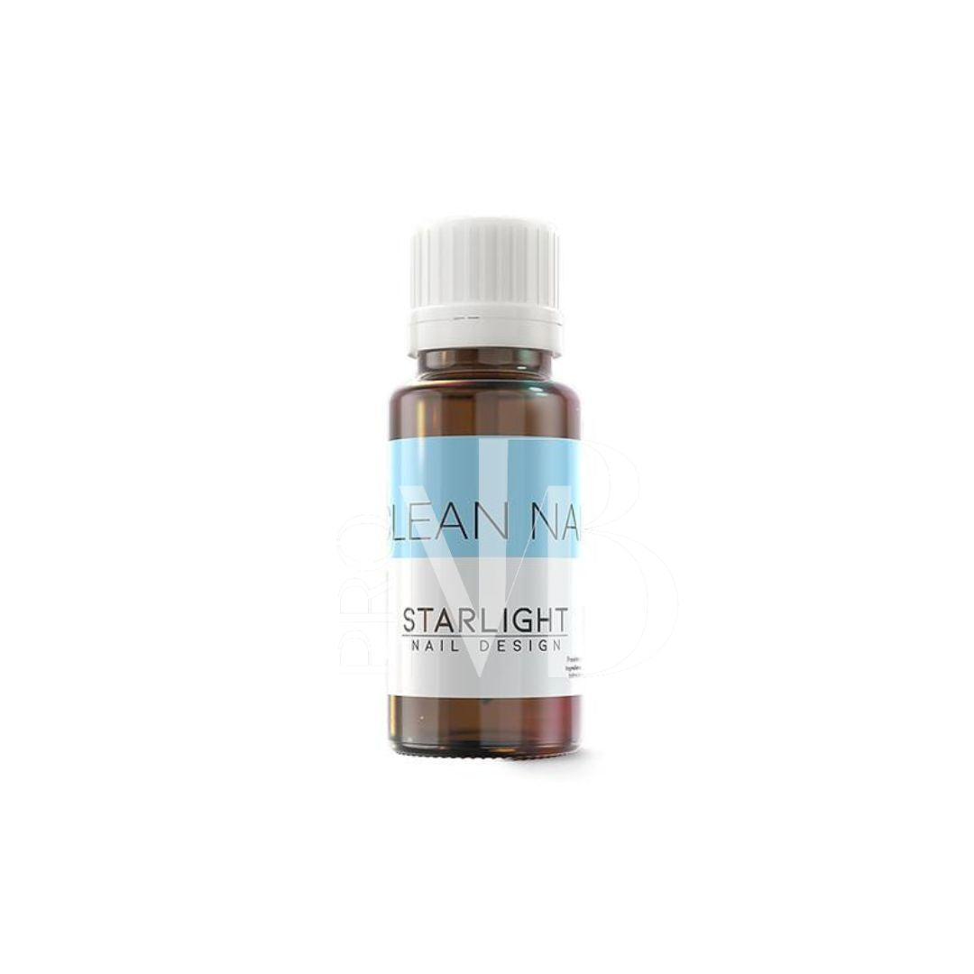 Clean Nail - STARLIGHT