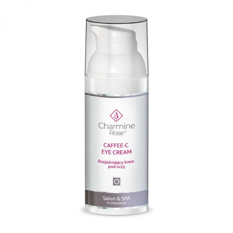 Creme para olhos iluminador - CHARMINE ROSE