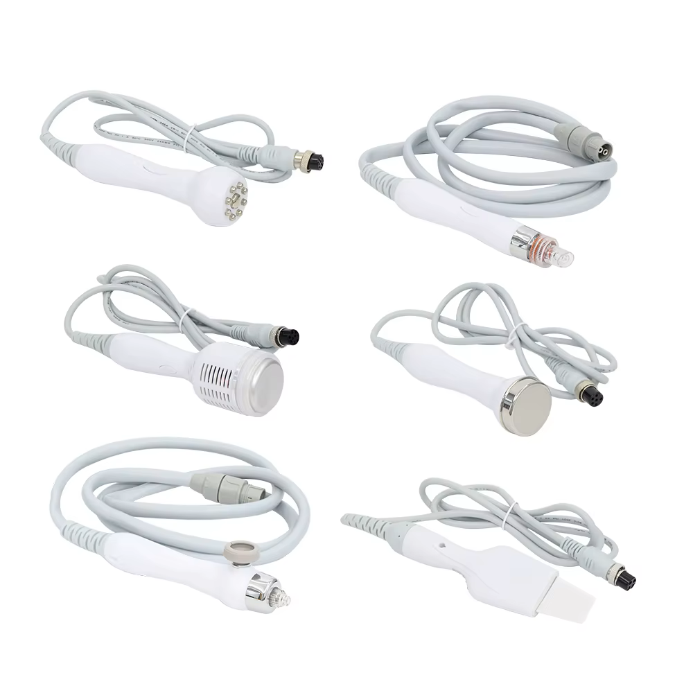 Máquina Tratamento Hidra-facial