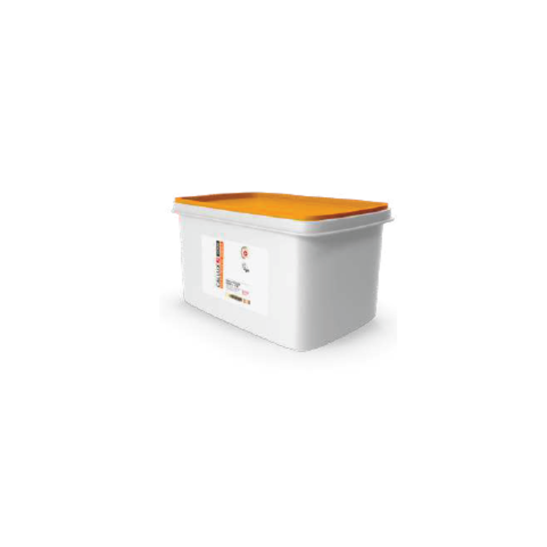 Sais de Pedicure de Laranja Fresca com 45% de Ureia Callux.Pro®