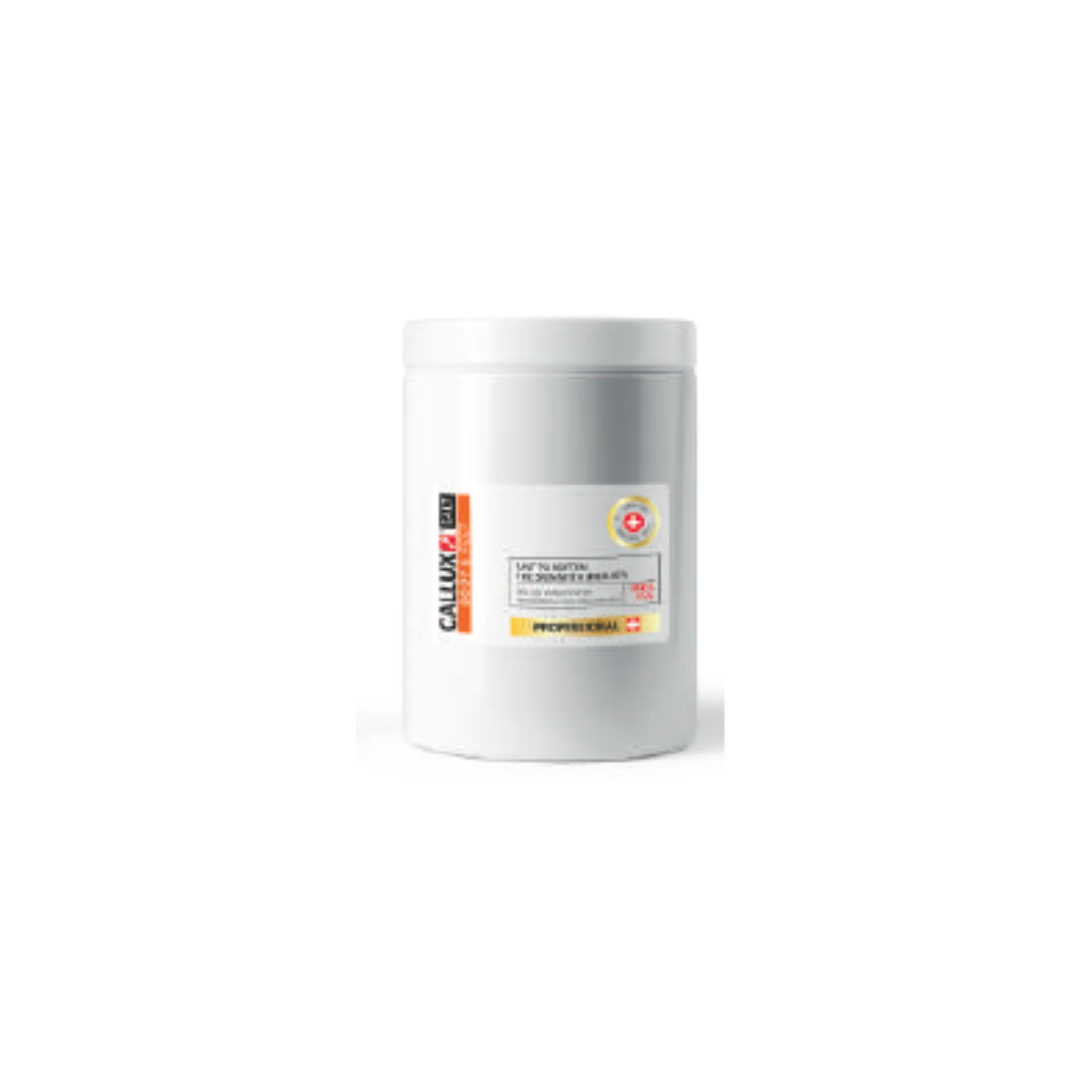 Sais de Pedicure de Laranja Fresca com 45% de Ureia Callux.Pro®