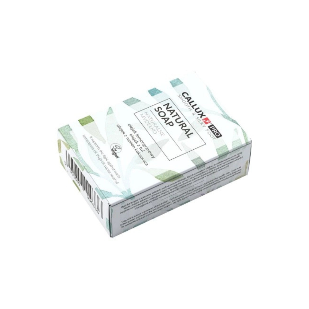 Sabonete Natural com óleo de Thuja Callux.Pro®