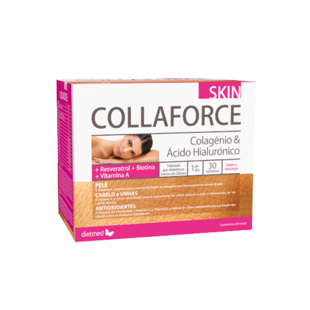 COLLAFORCE SKIN - DIETMED®