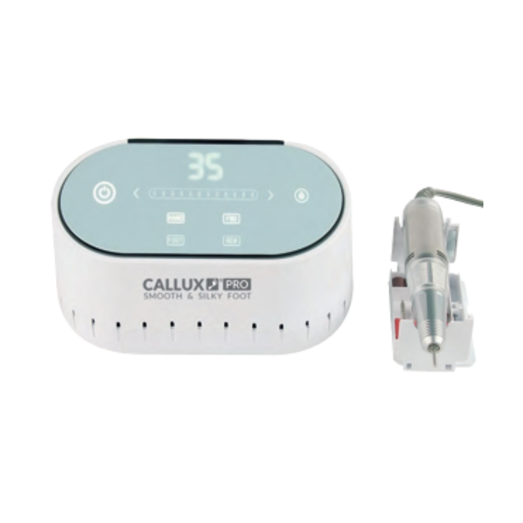 Máquina para limar unhas Callux.Pro®