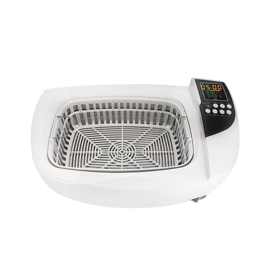 Cuba Digital de Ultrassom