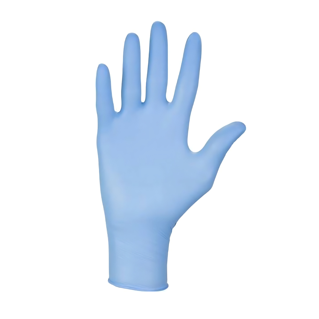 Luvas Clássicas - 100 Unidades - Nitrylex®